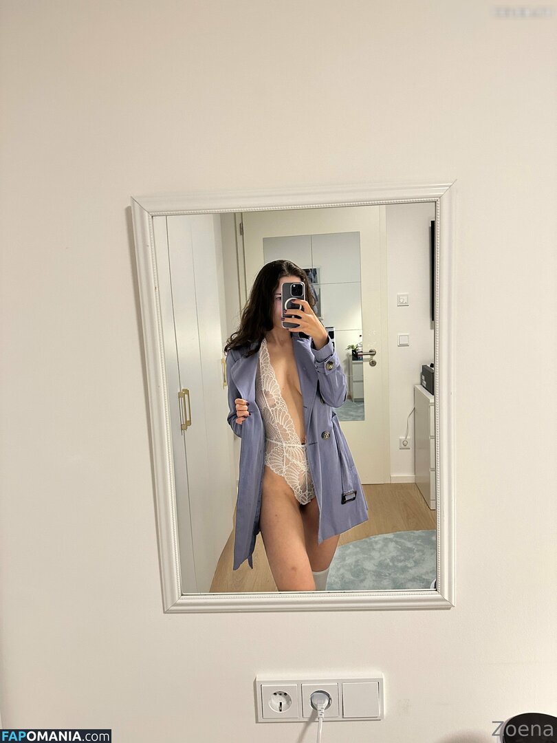 zoena Naakt OnlyFans  Gelekte foto #1