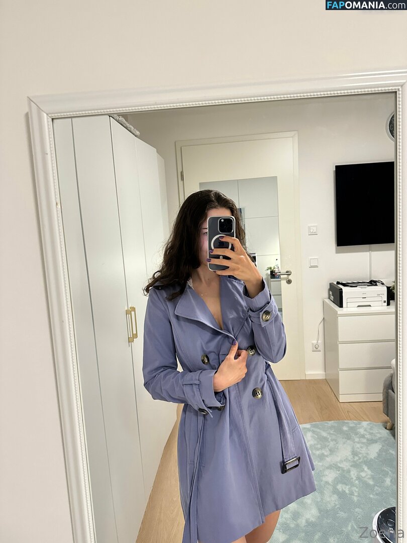 zoena Naakt OnlyFans  Gelekte foto #2