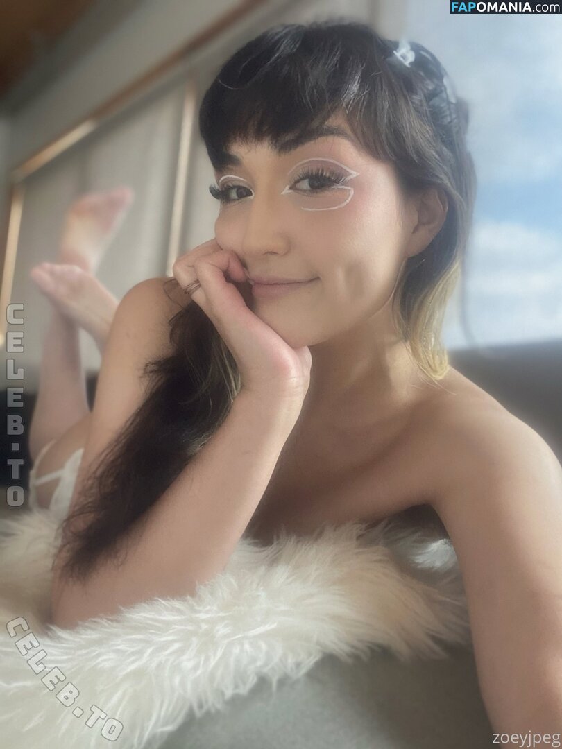 Zoey Banks / https: / zoeydotjpeg / zoeyjpeg Naakt OnlyFans  Gelekte foto #4