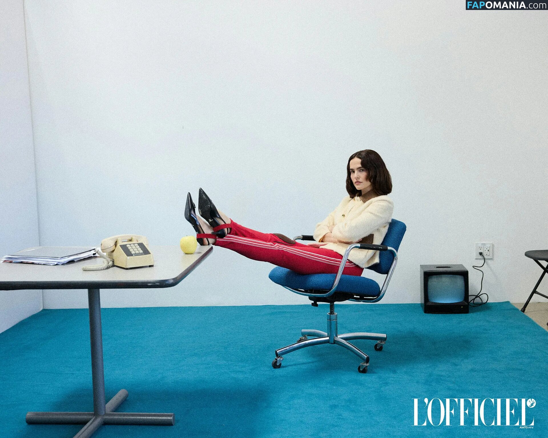 Zoey Deutch / zoeydeutch Naakt OnlyFans  Gelekte foto #374