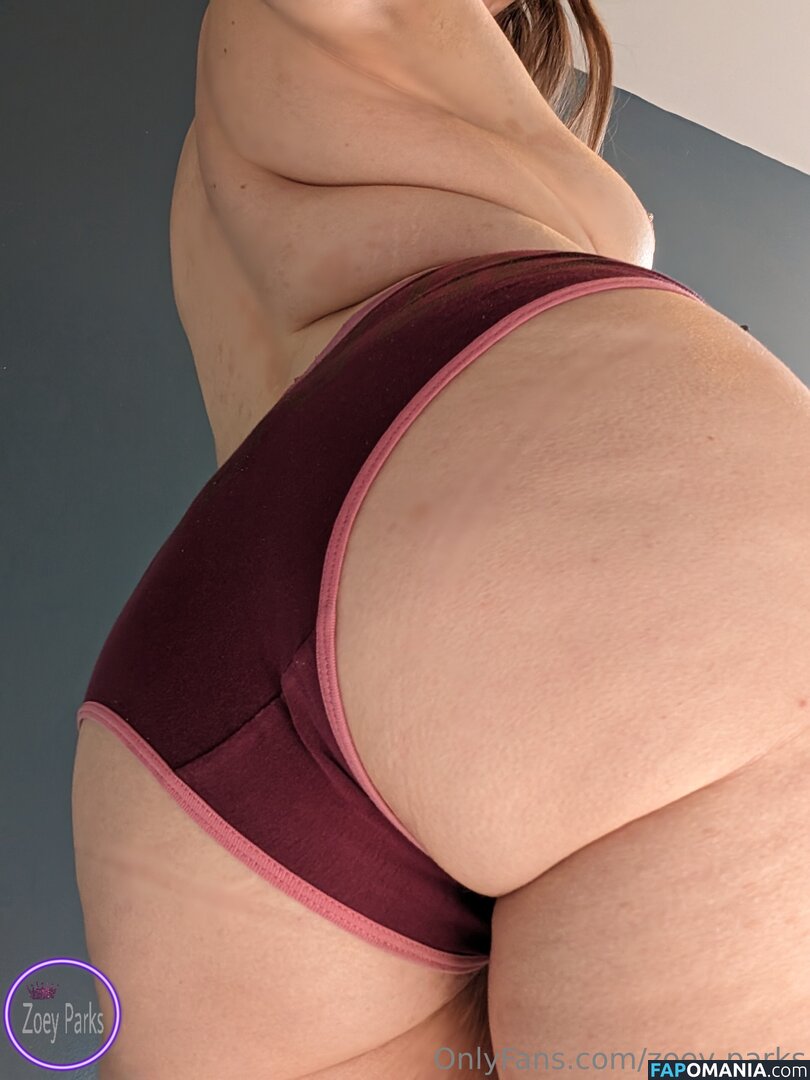 zoey-parks / zoeyparks123 Naakt OnlyFans  Gelekte foto #9