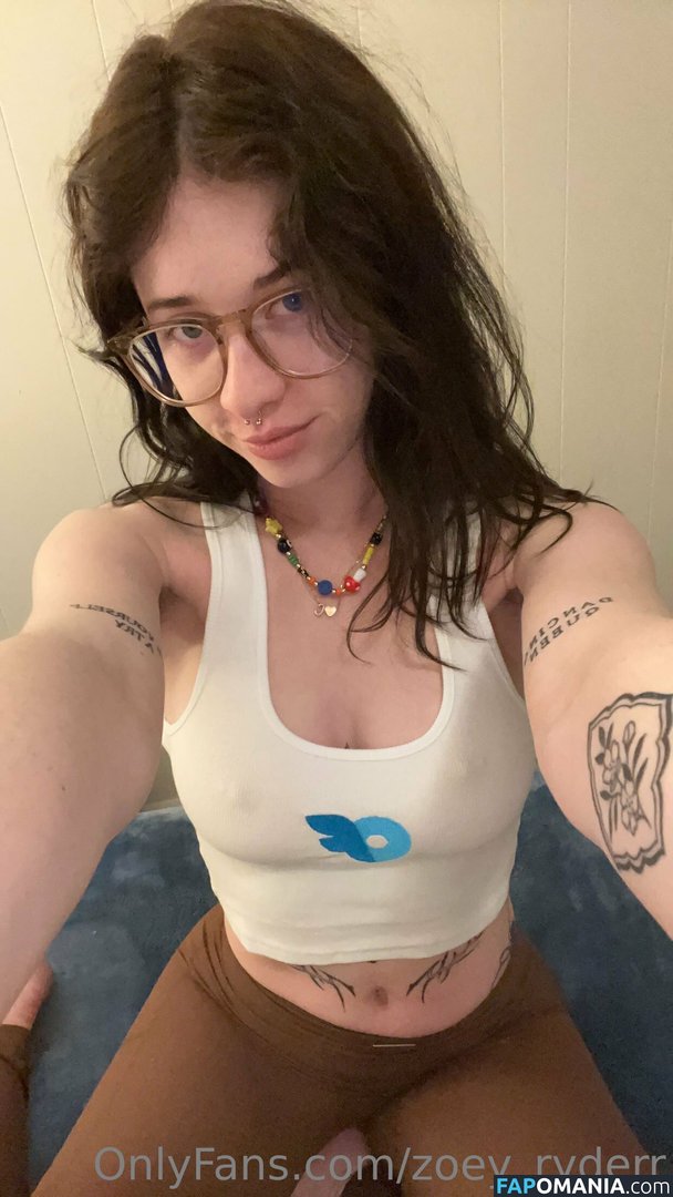 zoey_ryderr / zoey_ryderrr Naakt OnlyFans  Gelekte foto #29