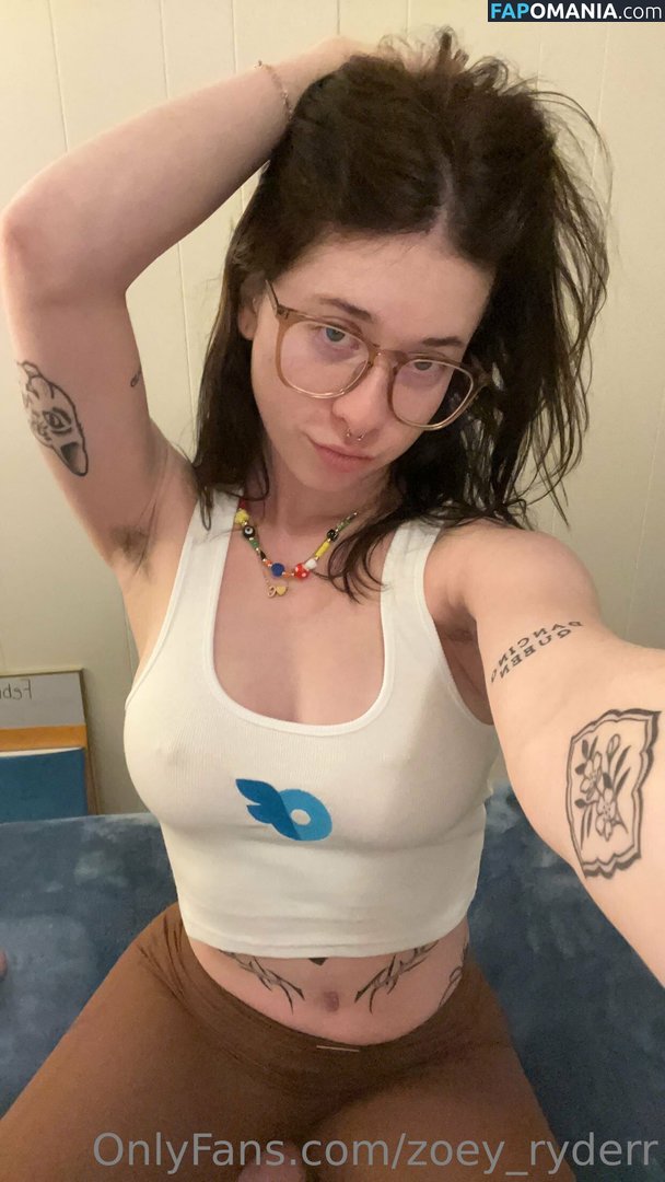 zoey_ryderr / zoey_ryderrr Naakt OnlyFans  Gelekte foto #30