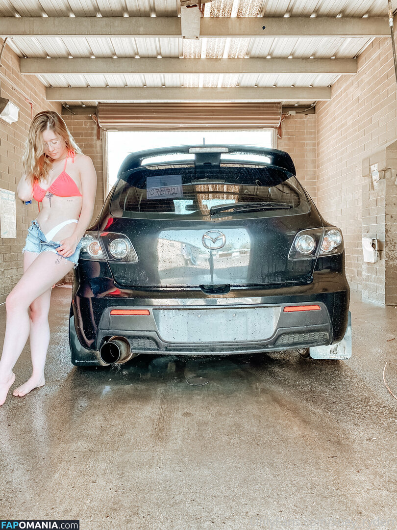 zoey_ryderr / zoey_ryderrr Naakt OnlyFans  Gelekte foto #60