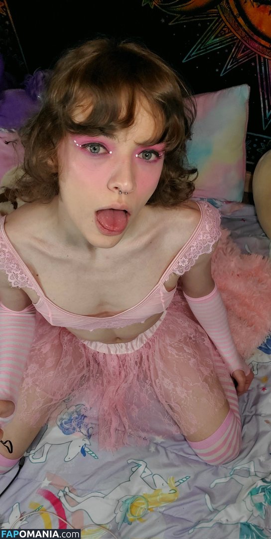 Zoie_WhiteOF / z_white_art / zoie_white / zoiewhite Naakt OnlyFans  Gelekte foto #12