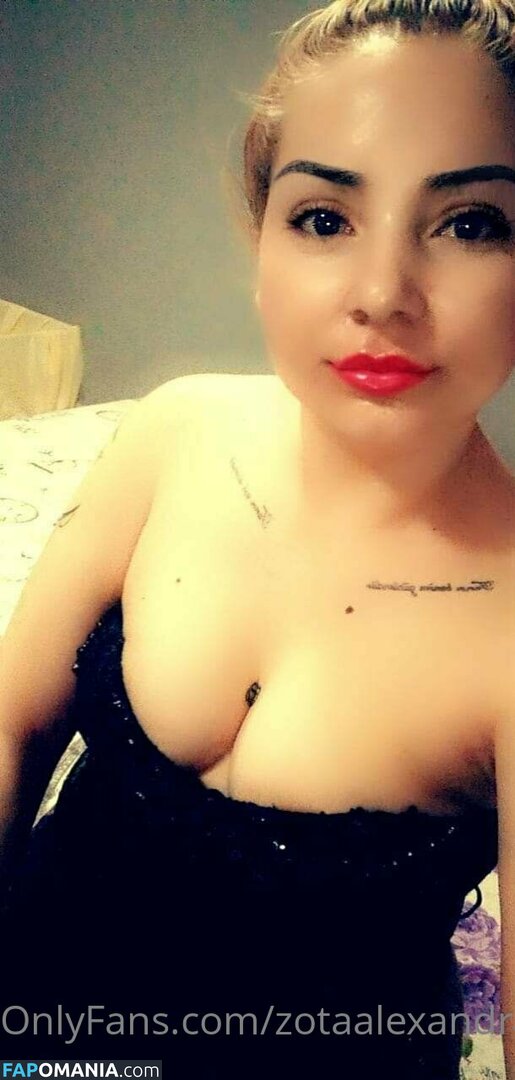 zota.alexandra / zotaalexandra Naakt OnlyFans  Gelekte foto #18