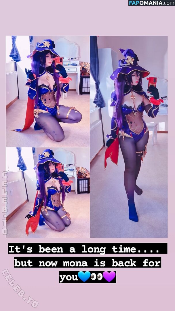 https: / zucora / zucora_cosplay / zucoracosplay Naakt OnlyFans  Gelekte foto #2