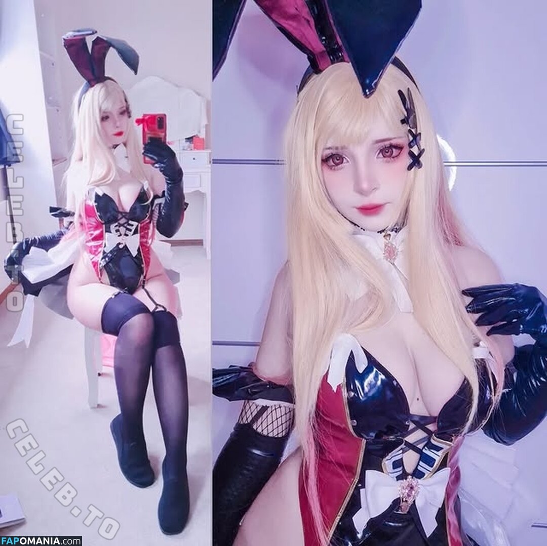 https: / zucora / zucora_cosplay / zucoracosplay Naakt OnlyFans  Gelekte foto #10