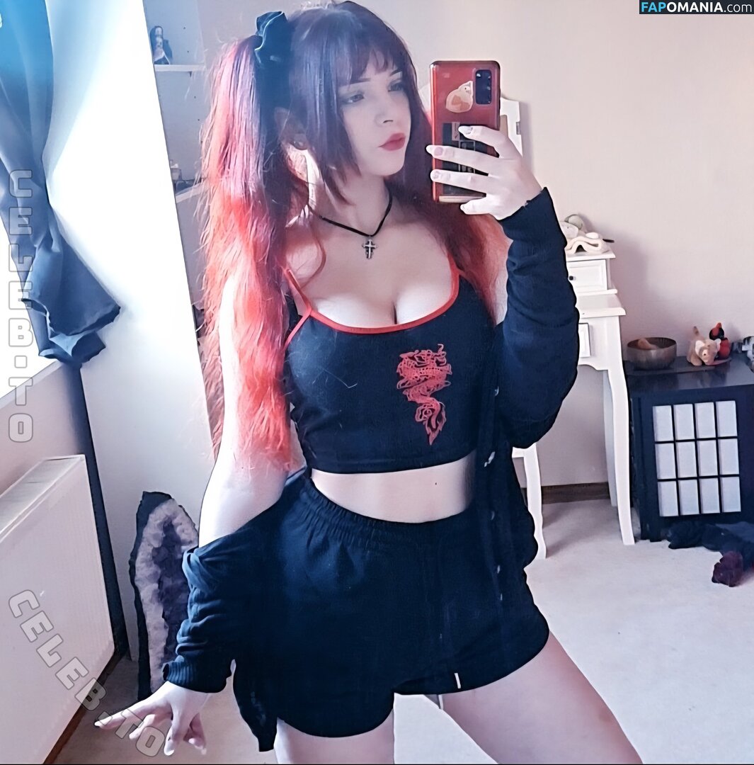 https: / zucora / zucora_cosplay / zucoracosplay Naakt OnlyFans  Gelekte foto #17