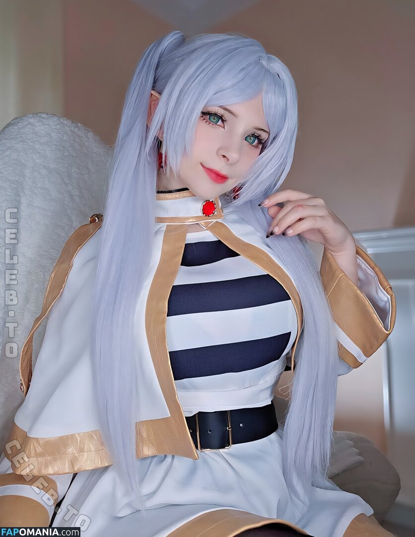 https: / zucora / zucora_cosplay / zucoracosplay Naakt OnlyFans  Gelekte foto #18