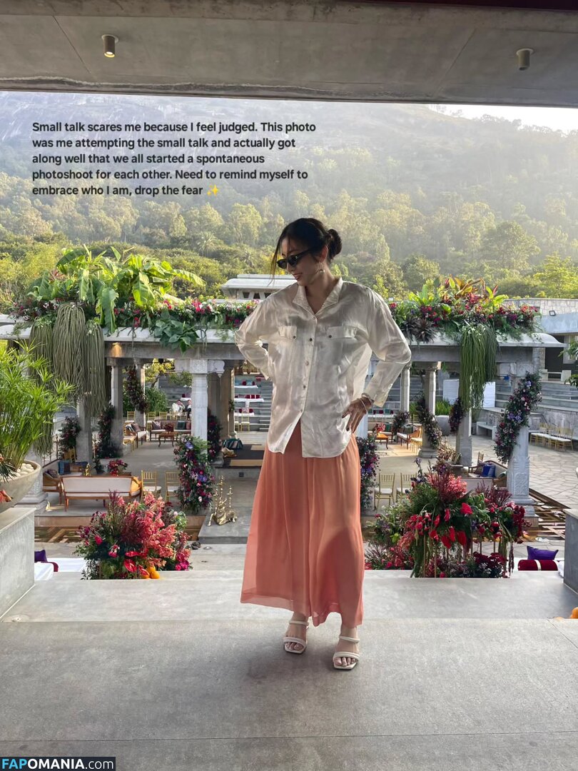 Zumi / zestyzumi Naakt OnlyFans  Gelekte foto #126