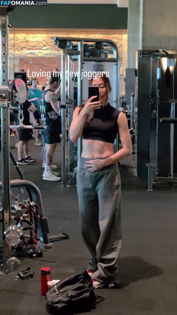 Zumi / zestyzumi Naakt OnlyFans  Gelekte foto #134