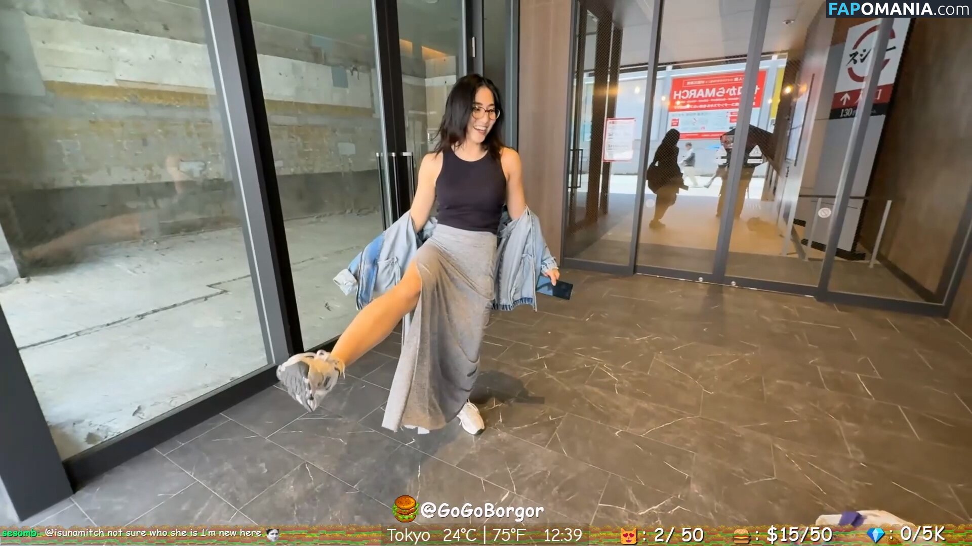 Zumi / zestyzumi Naakt OnlyFans  Gelekte foto #145
