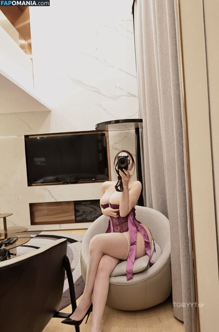 ZuoGongzi / zuo_gongzi Naakt OnlyFans  Gelekte foto #11