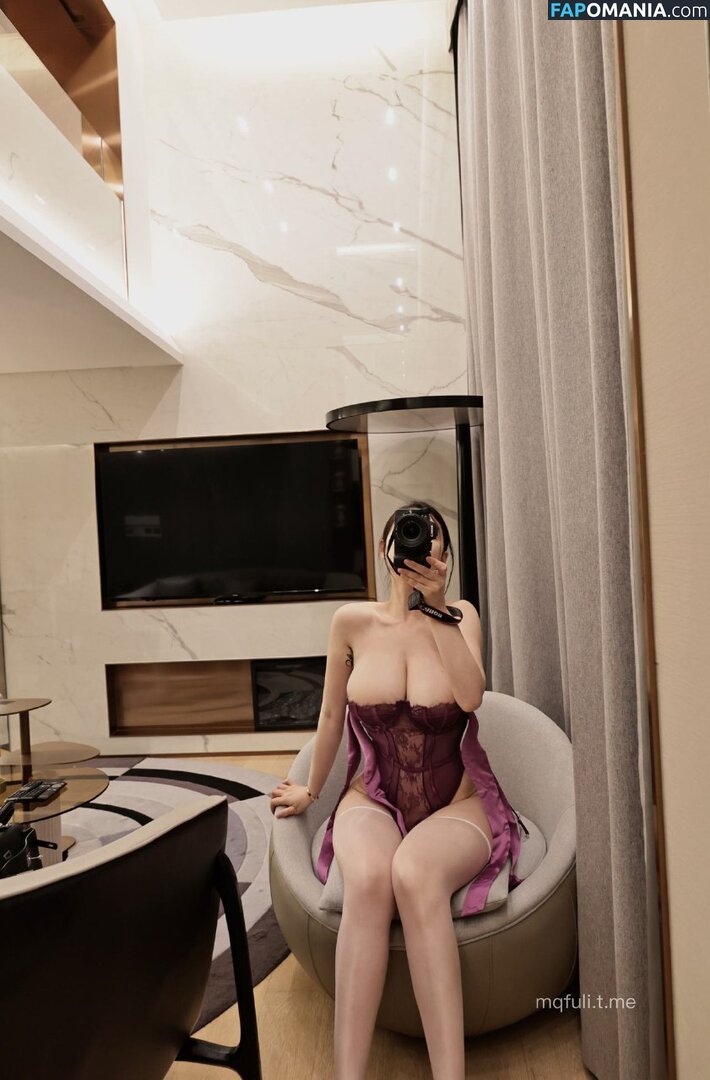 ZuoGongzi / zuo_gongzi Naakt OnlyFans  Gelekte foto #12