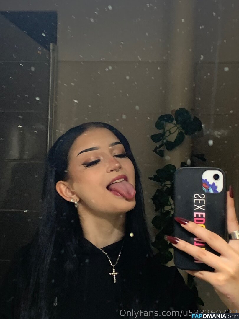 Zuzinkaa / zuz.ankaa.aa / zuzankaa18 Naakt OnlyFans  Gelekte foto #4