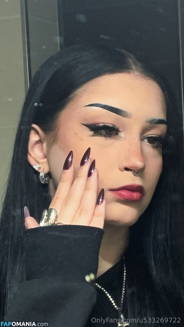 Zuzinkaa / zuz.ankaa.aa / zuzankaa18 Naakt OnlyFans  Gelekte foto #10